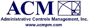 Administrative Controls Management, Inc. Logo